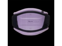 Mystic Gem Waist Harness Women Dusty Lilac M