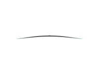 North Sonar HA1050 Front Wing gebraucht