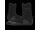 Mystic Supreme Boot 5mm Split Toe 41-42