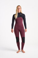 C-Skins Solace 5/4/3 Womens GBS Chest Zip