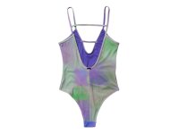 Mystic Inga Classic Swimsuit Lila 40