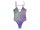 Mystic Inga Classic Swimsuit Lila 40