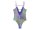 Mystic Inga Classic Swimsuit Lila 40