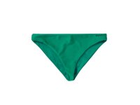 Mystic Lana Cross Bikini Bottom Grün