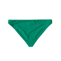 Mystic Lana Cross Bikini Bottom Grün 34