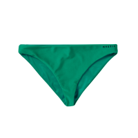 Mystic Lana Cross Bikini Bottom Grün 38