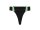 Mystic Bruna Performance Bikini Bottom