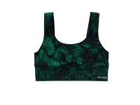 Mystic Leia Athletic Bikini Top