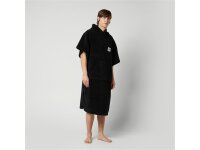 Mystic Poncho Teddy