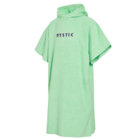 Mystic Poncho Brand