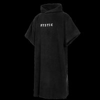 Mystic Poncho Brand