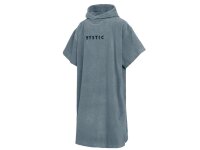 Mystic Poncho Brand