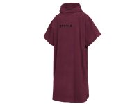 Mystic Poncho Brand