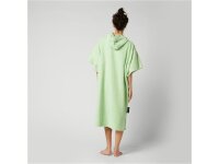 Mystic Poncho Brand Lime Green