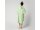 Mystic Poncho Brand Lime Green