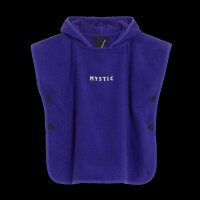 Mystic Poncho Brand Baby