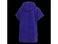 Mystic Poncho Brand Kids Purple L/XL