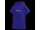Mystic Poncho Brand Kids Purple L/XL