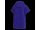 Mystic Poncho Brand Kids Purple L/XL