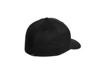 Mystic Brand Cap Schwarz S/M