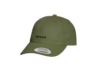 Mystic Dad Cap
