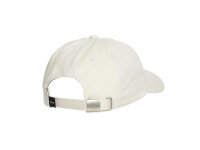 Mystic Dad Cap Off White