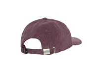 Mystic Corduroy Cap Retro Lilac