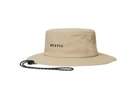 Mystic The Fisherman Cap Warm Sand