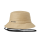 Mystic Quickdry Bucket Hat Warm Sand S/M