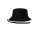 Mystic Quickdry Bucket Hat Schwarz L/XL