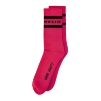 Mystic Brand Season Socks Hot Pink 43-46