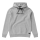 Mystic Icon Hood Sweat Dark Grey Melee XXL