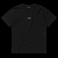 Mystic Baltic Tee Black L