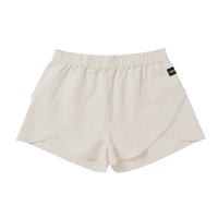 Mystic Linen Shorts