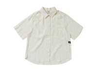 Mystic Linen Shirt