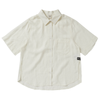 Mystic Linen Shirt