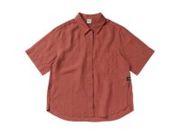 Mystic Linen Shirt
