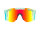 Pit Viper The Originals - Polarized Mirror - Poseidon - Double Wide