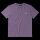 Mystic Sequence Tee Retro Lilac L