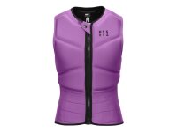 Mystic Star Impact Vest Fzip Women