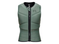 Mystic Star Impact Vest Fzip Women