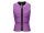 Mystic Star Impact Vest Fzip Women