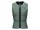 Mystic Star Impact Vest Fzip Women