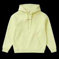 Mystic Brand Hoodie Season Sweat Women