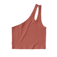Mystic Evoke Top Dusty Pink S