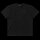 Mystic Profile Tee Black S