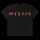Mystic Profile Tee Black S