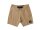 Mystic Brand Boardshorts Slate Brown 33