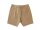 Mystic Brand Boardshorts Slate Brown 33