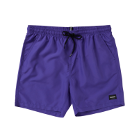 Mystic Brand Swimshorts Purple XL